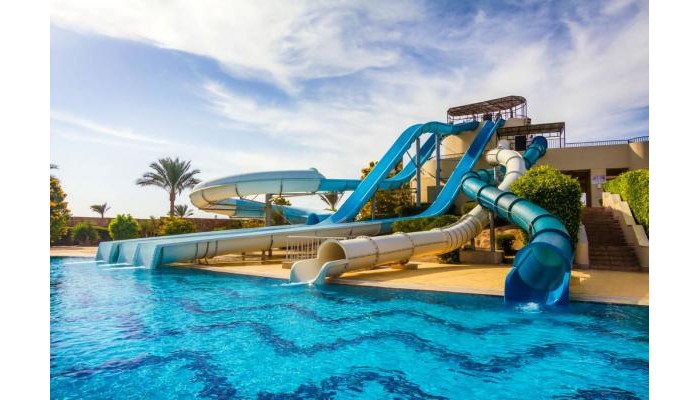 Hotel Jaz Neo Dar El Madina poza 8