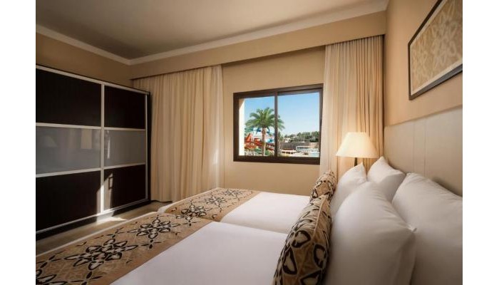 Hotel Jaz Neo Dar El Madina poza 8