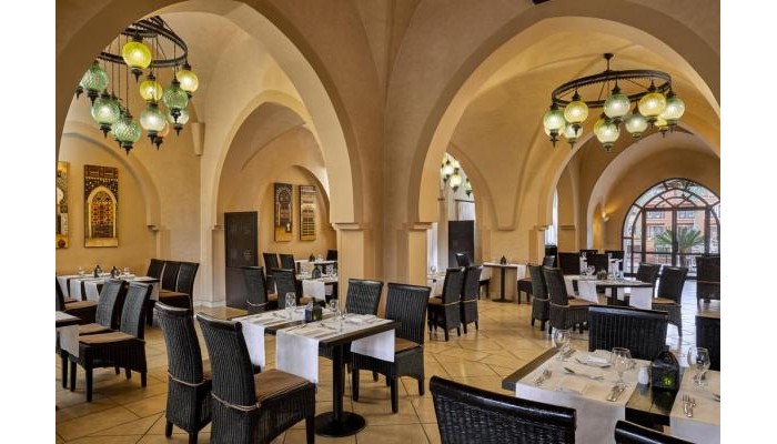 Hotel Jaz Neo Dar El Madina poza 18