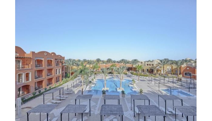 Hotel Jaz Neo Dar El Madina poza 17