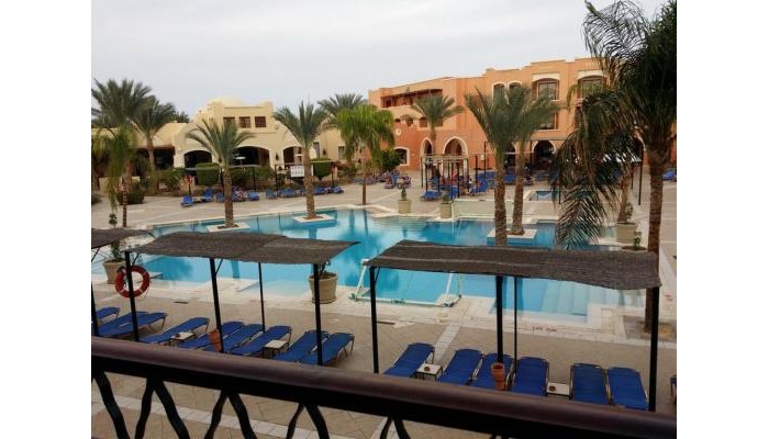 Hotel Jaz Neo Dar El Madina poza 6