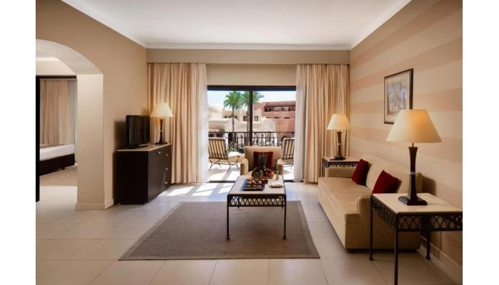 Hotel Jaz Neo Dar El Madina poza 6
