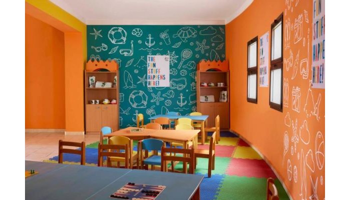Hotel Jaz Neo Dar El Madina poza 21