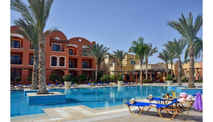 Hotel Jaz Neo Dar El Madina poza 14