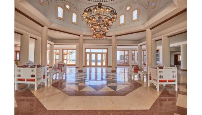 Hotel Jaz Neo Reef Marsa poza 2