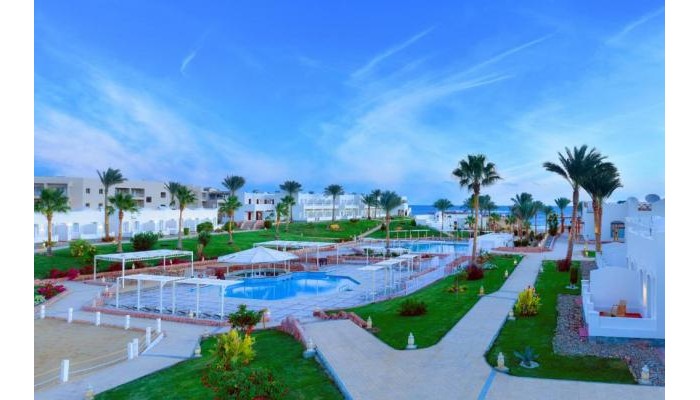 Hotel Jaz Neo Reef Marsa poza 1