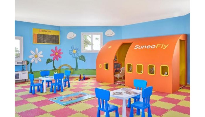 Hotel Jaz Neo Reef Marsa poza 9