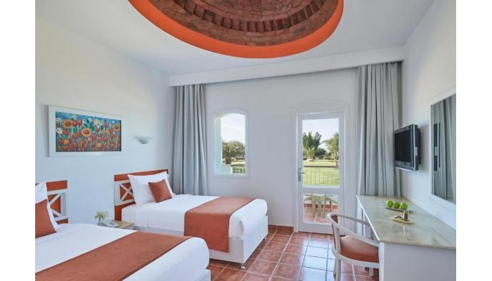 Hotel Jaz Neo Reef Marsa poza 3