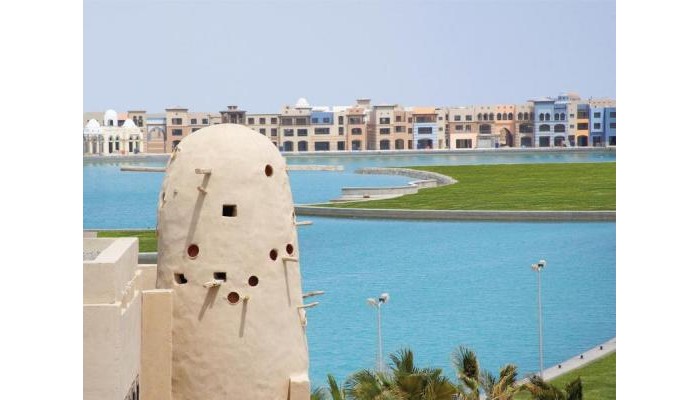 Hotel Marina Lodge At Port Ghalib poza 3