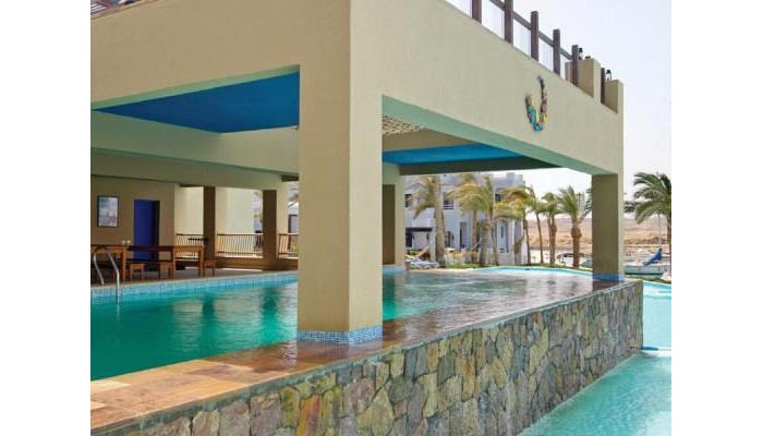 Hotel Marina Lodge At Port Ghalib poza 2