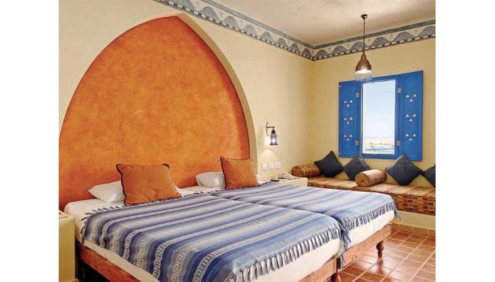 Hotel Marina Lodge At Port Ghalib poza 5