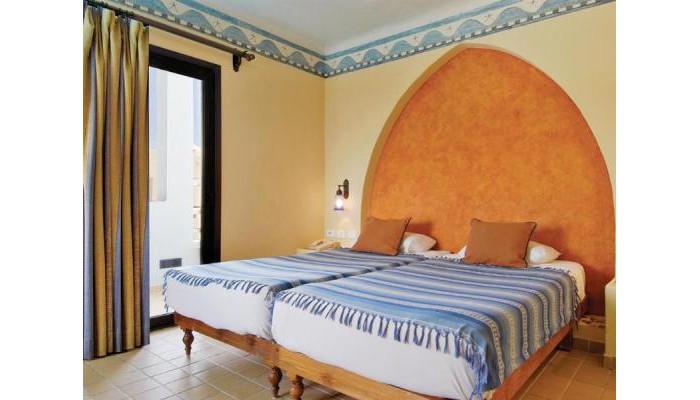 Hotel Marina Lodge At Port Ghalib poza 4