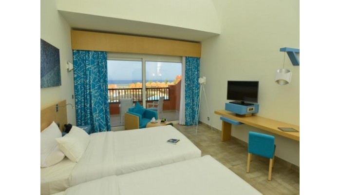Hotel Novotel Marsa Alam poza 7