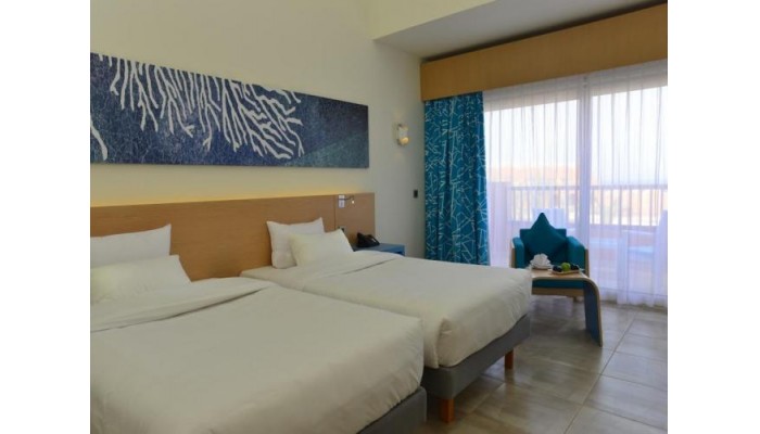 Hotel Novotel Marsa Alam poza 12