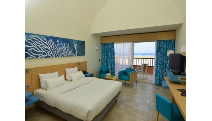 Hotel Novotel Marsa Alam poza 9