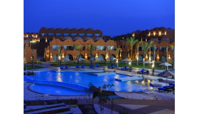 Hotel Novotel Marsa Alam poza 0