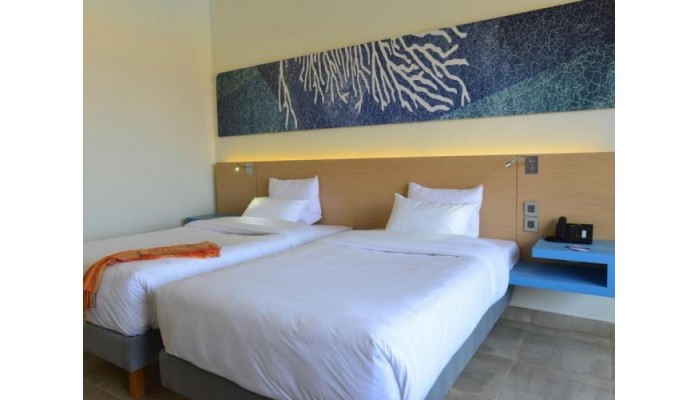 Hotel Novotel Marsa Alam poza 15
