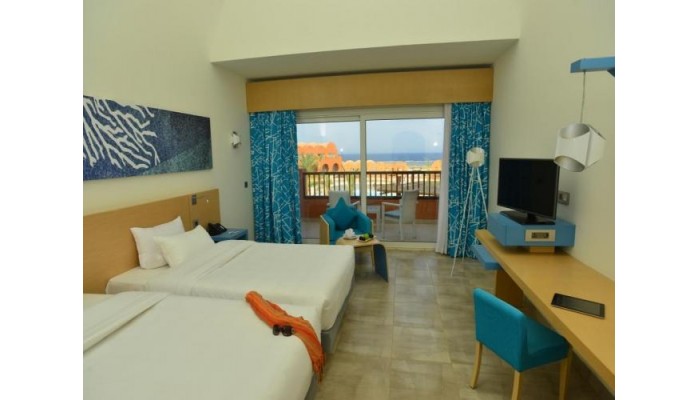 Hotel Novotel Marsa Alam poza 11