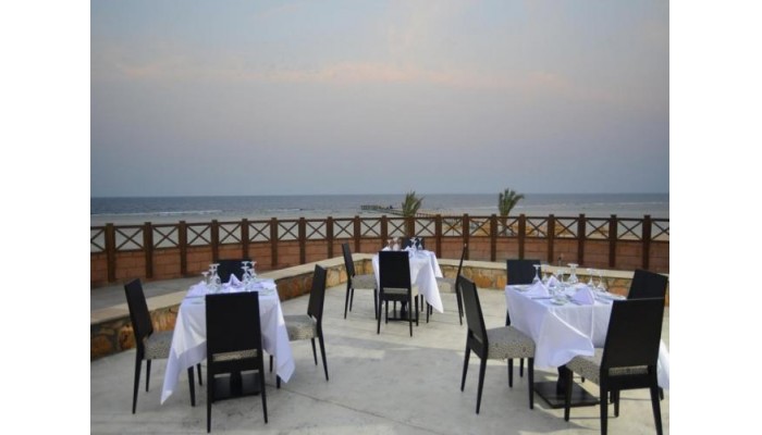 Hotel Novotel Marsa Alam poza 18