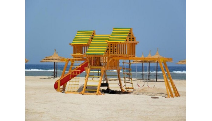 Hotel Novotel Marsa Alam poza 21