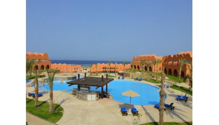 Hotel Novotel Marsa Alam poza 28