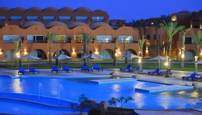 Hotel Novotel Marsa Alam poza 4