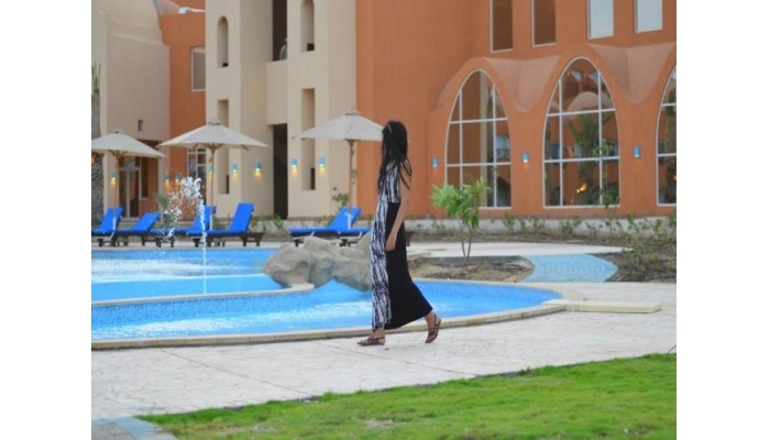 Hotel Novotel Marsa Alam poza 24