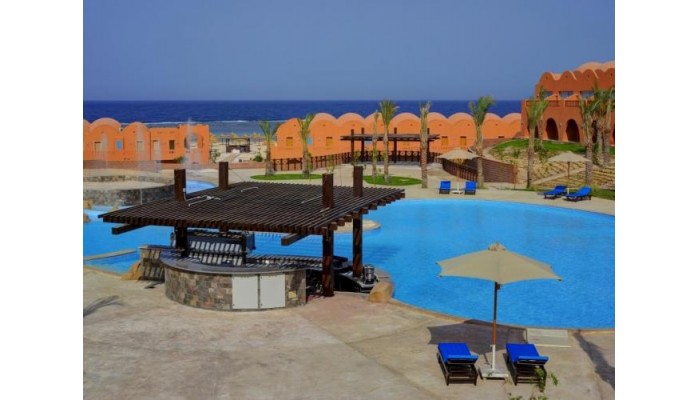 Hotel Novotel Marsa Alam poza 3