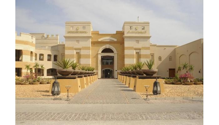 Hotel Pickalbatros The Palace Port Ghalib poza 1