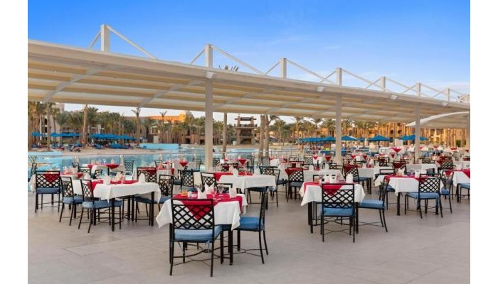 Hotel Pickalbatros The Palace Port Ghalib poza 7