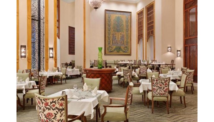 Hotel Pickalbatros The Palace Port Ghalib poza 8