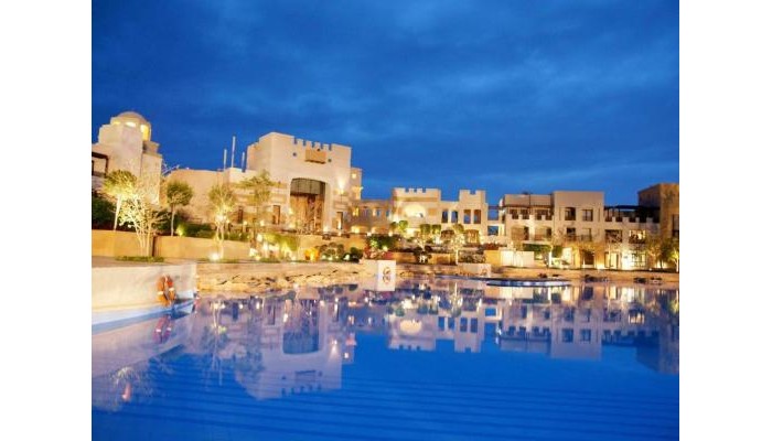 Hotel Pickalbatros The Palace Port Ghalib poza 0