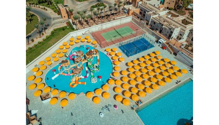 Hotel Pickalbatros The Palace Port Ghalib poza 14