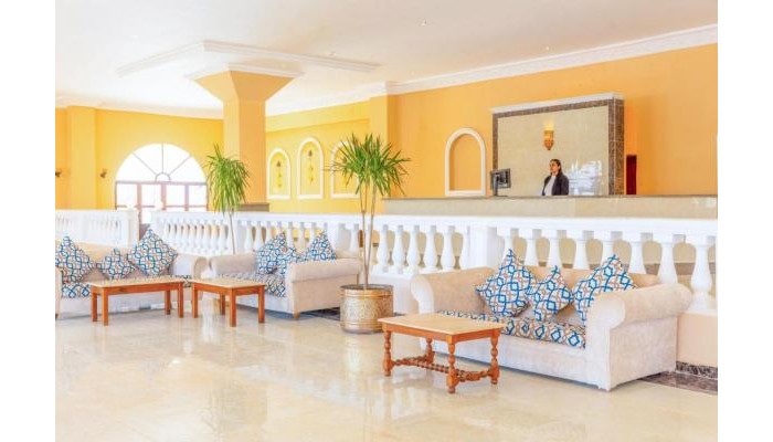 Hotel Protels Beach Club & Spa poza 3