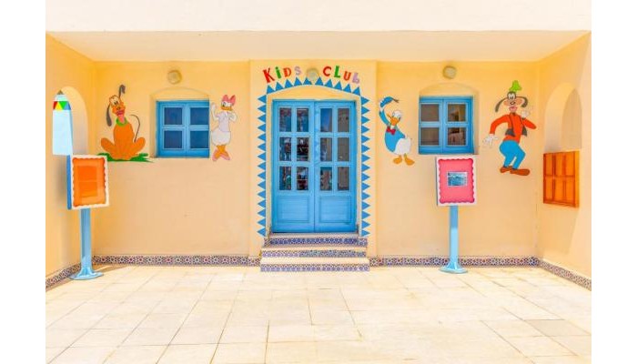 Hotel Protels Beach Club & Spa poza 15