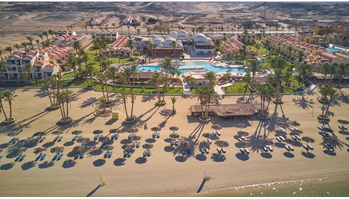 Hotel Protels Beach Club & Spa poza 2
