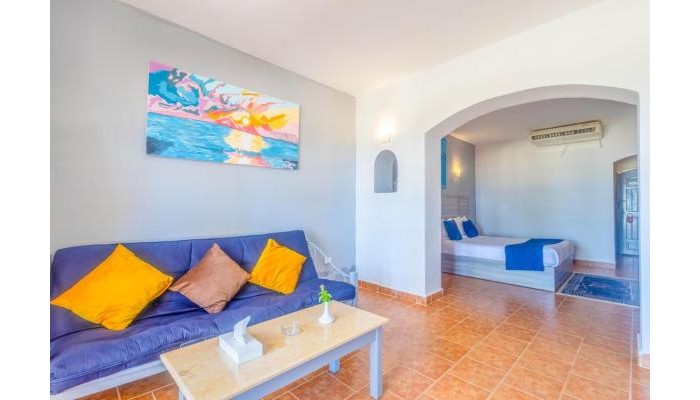 Hotel Protels Beach Club & Spa poza 6