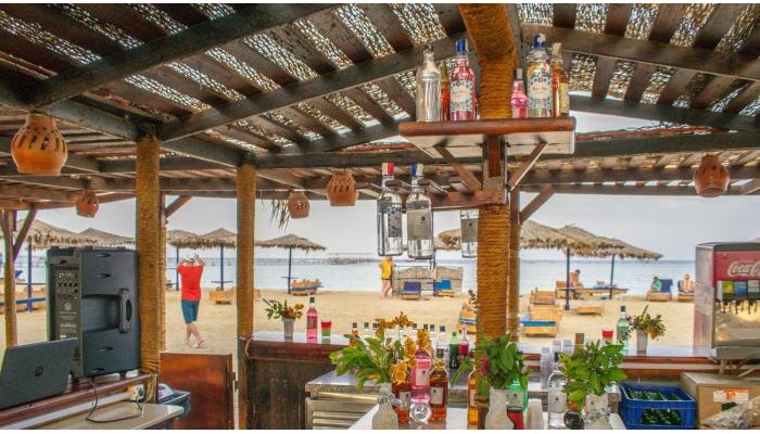 Hotel Protels Beach Club & Spa poza 14