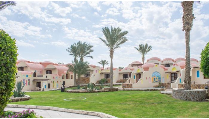 Hotel Protels Beach Club & Spa poza 0