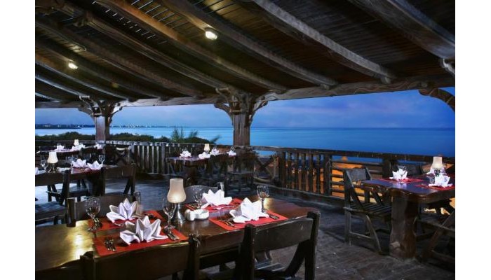 Swisstouch Oriental Resort & Spa poza 9