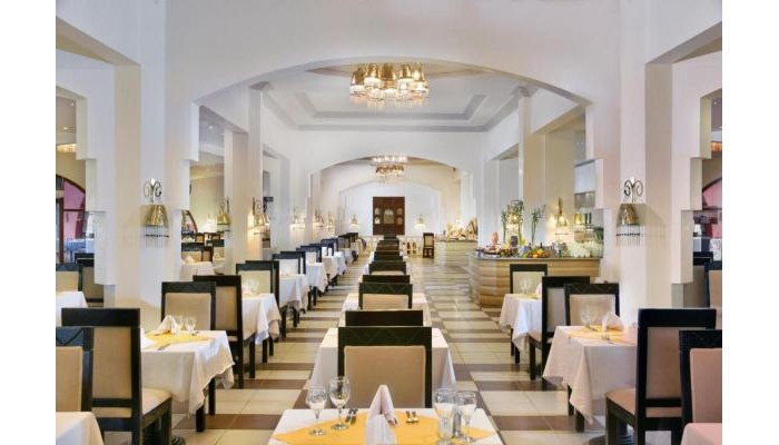 Swisstouch Oriental Resort & Spa poza 5