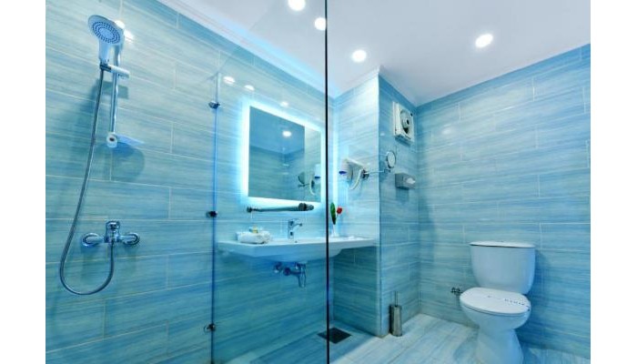 Swisstouch Oriental Resort & Spa poza 3