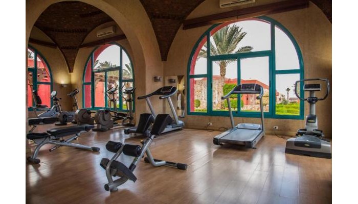 Swisstouch Oriental Resort & Spa poza 26