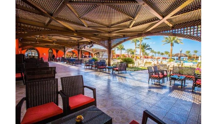 Swisstouch Oriental Resort & Spa poza 6