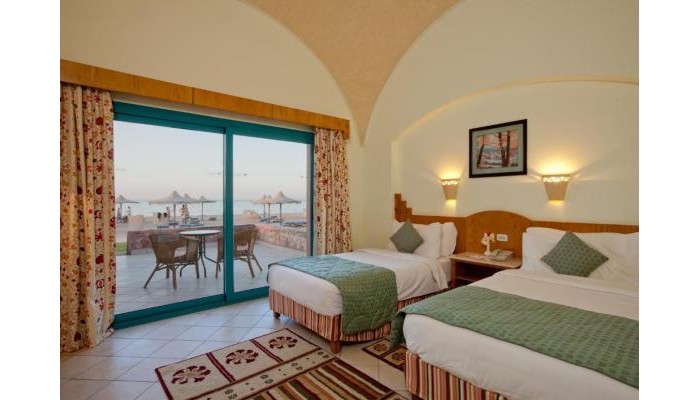 Swisstouch Oriental Resort & Spa poza 2