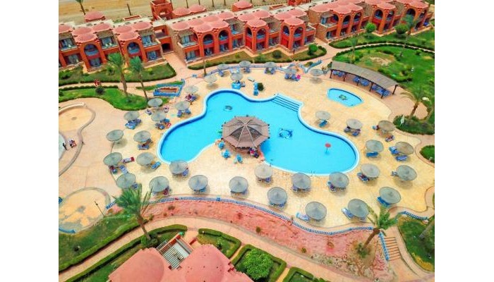 Swisstouch Oriental Resort & Spa poza 19