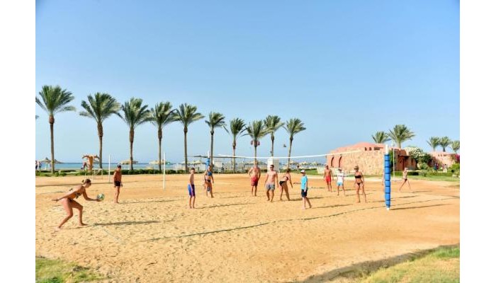 Swisstouch Oriental Resort & Spa poza 21