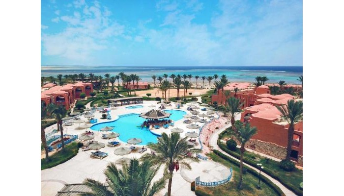 Swisstouch Oriental Resort & Spa poza 25