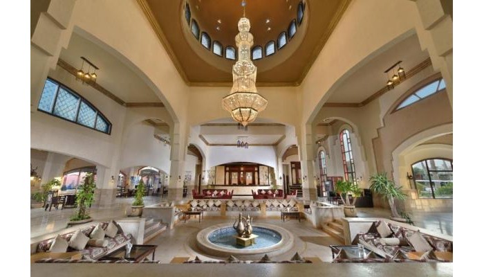 Swisstouch Oriental Resort & Spa poza 0