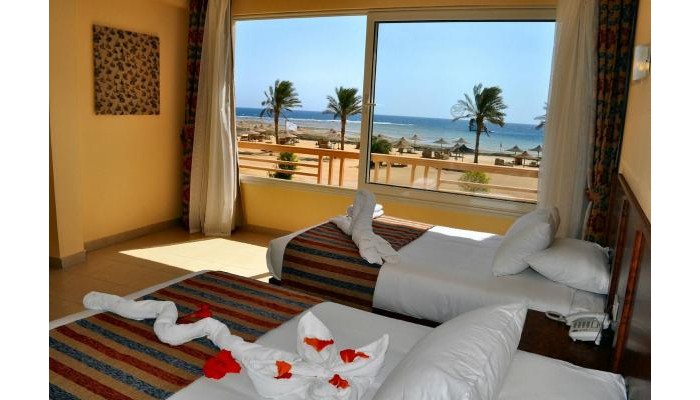 Hotel Shoni Bay poza 3